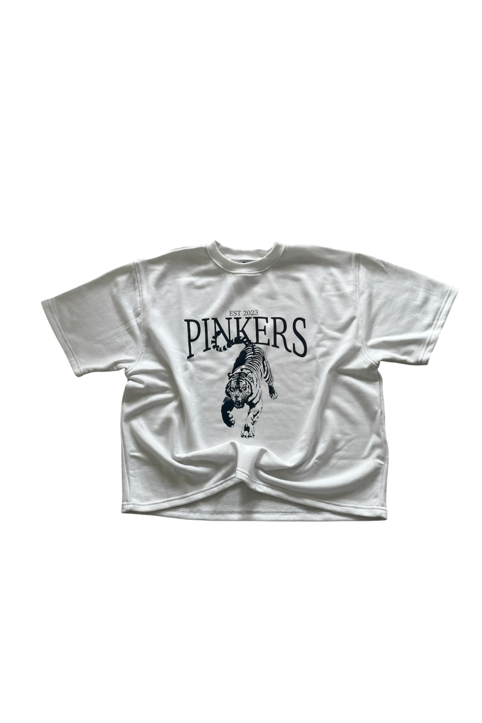 Tiger Tee